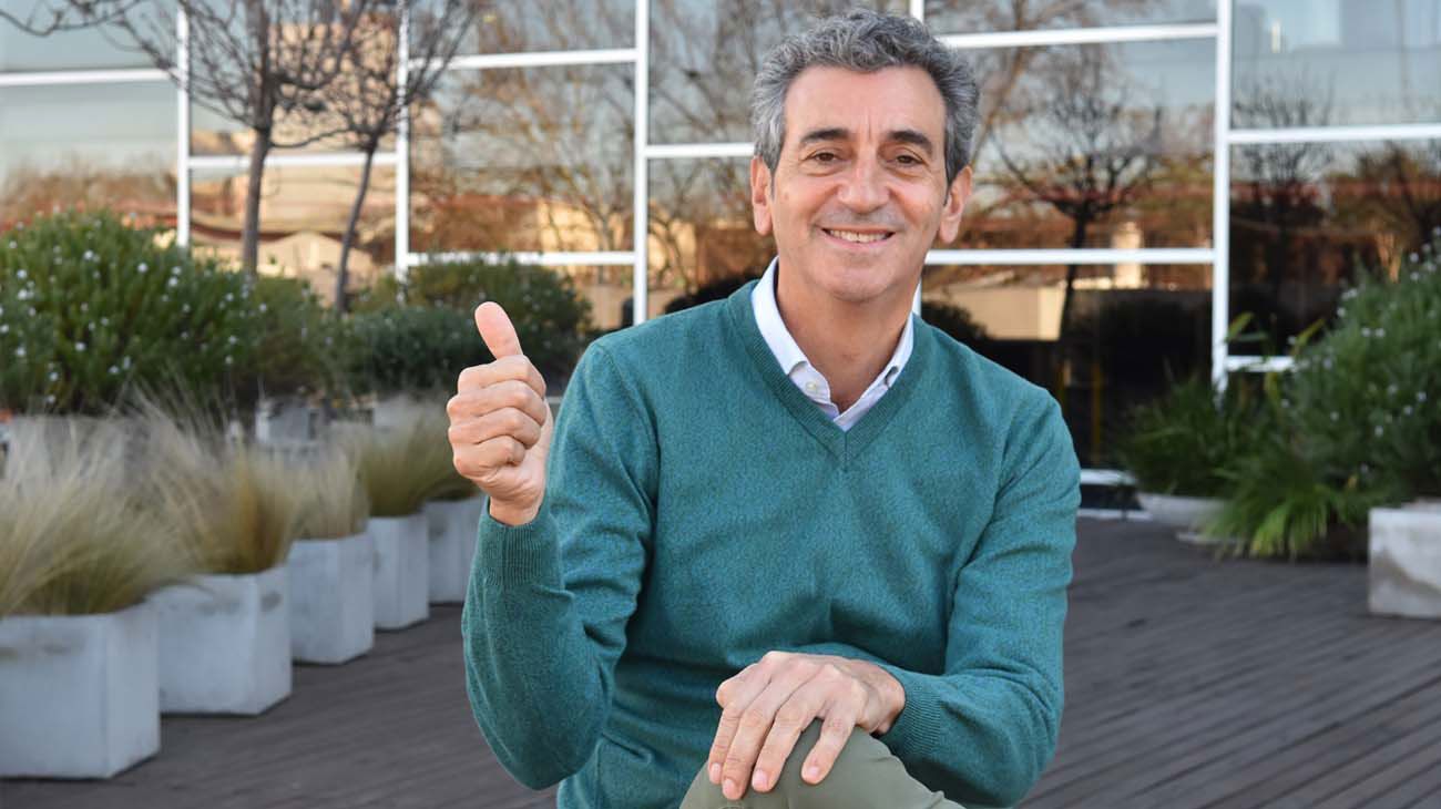 Con la llegada de Randazzo se endurece el Interbloque Federal