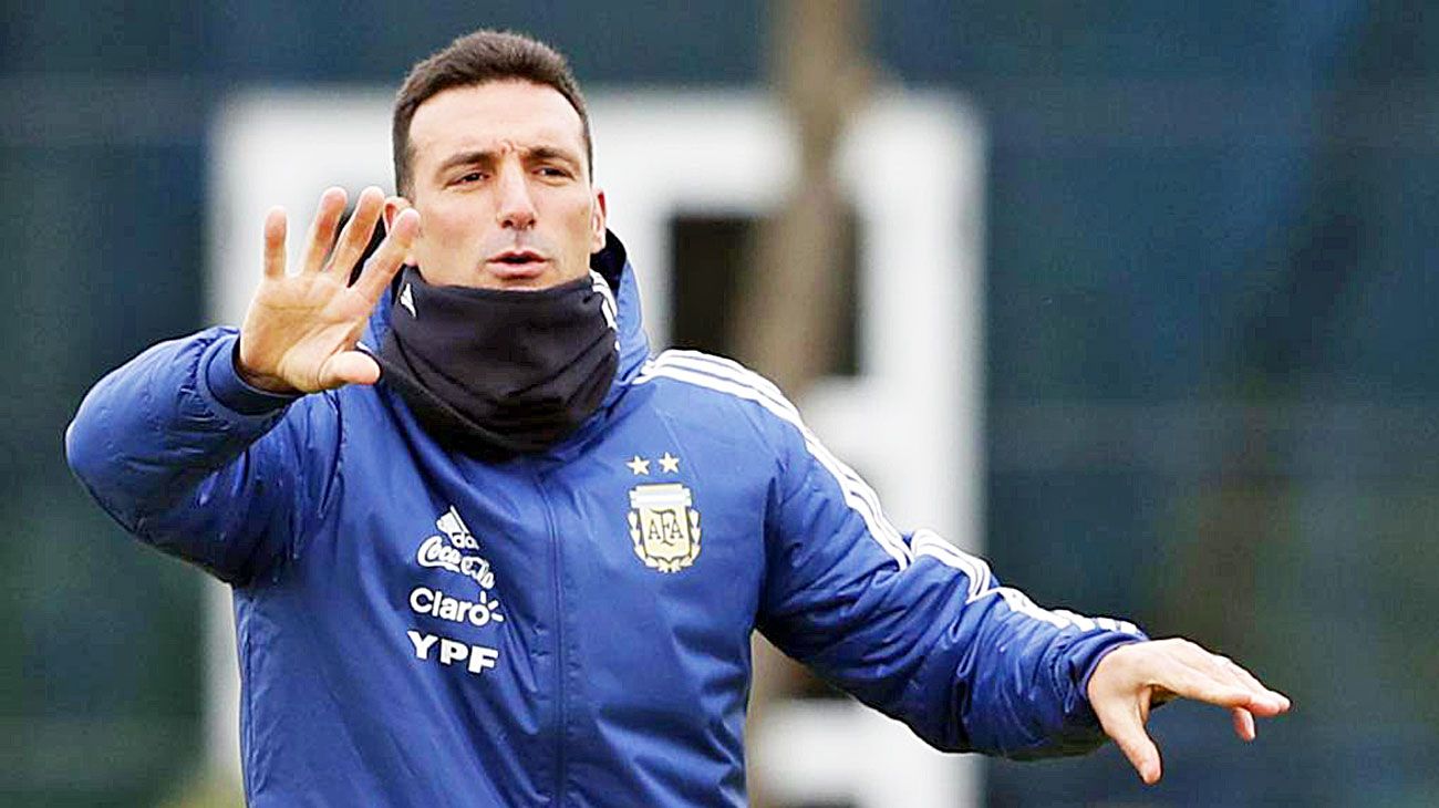 Un plantel con pibes y sin memes