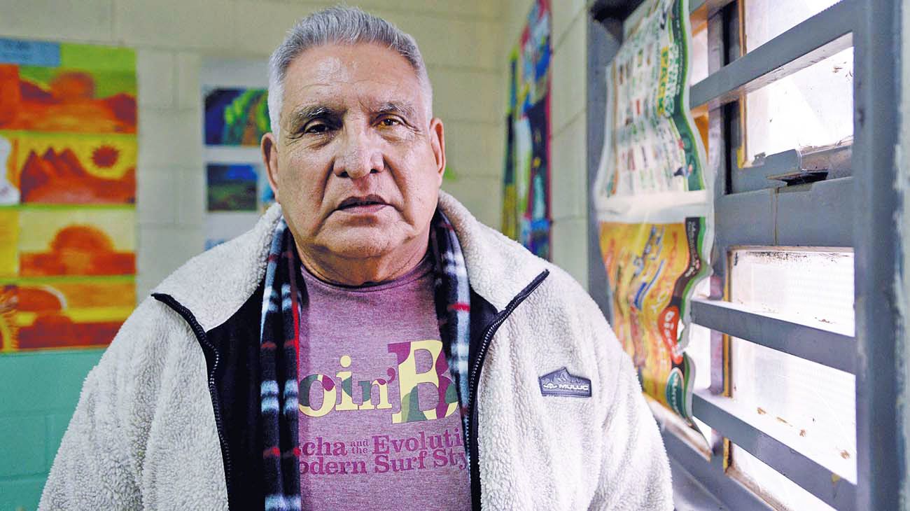 Internas y caos político en La Plata con la Uocra del “Pata” Medina