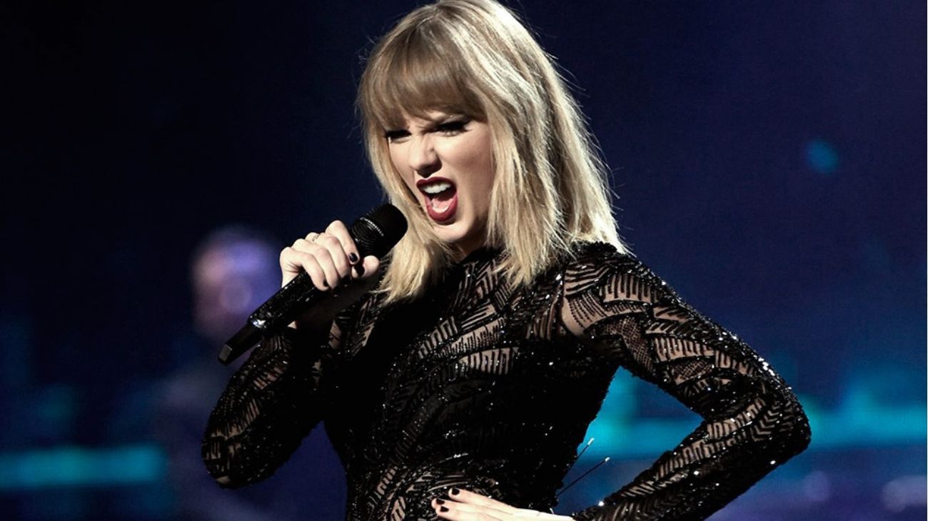 ¿Taylor Swift viene a la Argentina? Qué se sabe hasta ahora