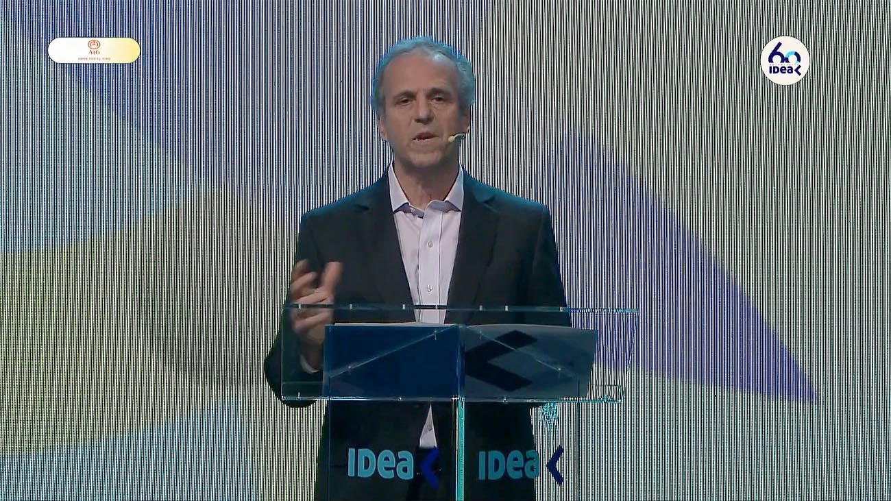 En vivo | Seguí la transmisión del Coloquio de IDEA