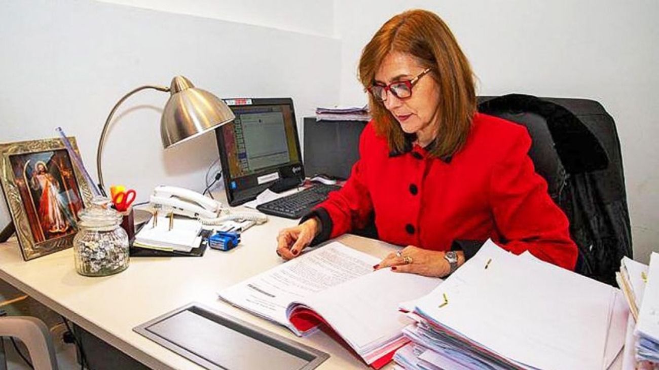 "Tenés derecho a conservar a tus dos papás": el emotivo fallo de una jueza de familia