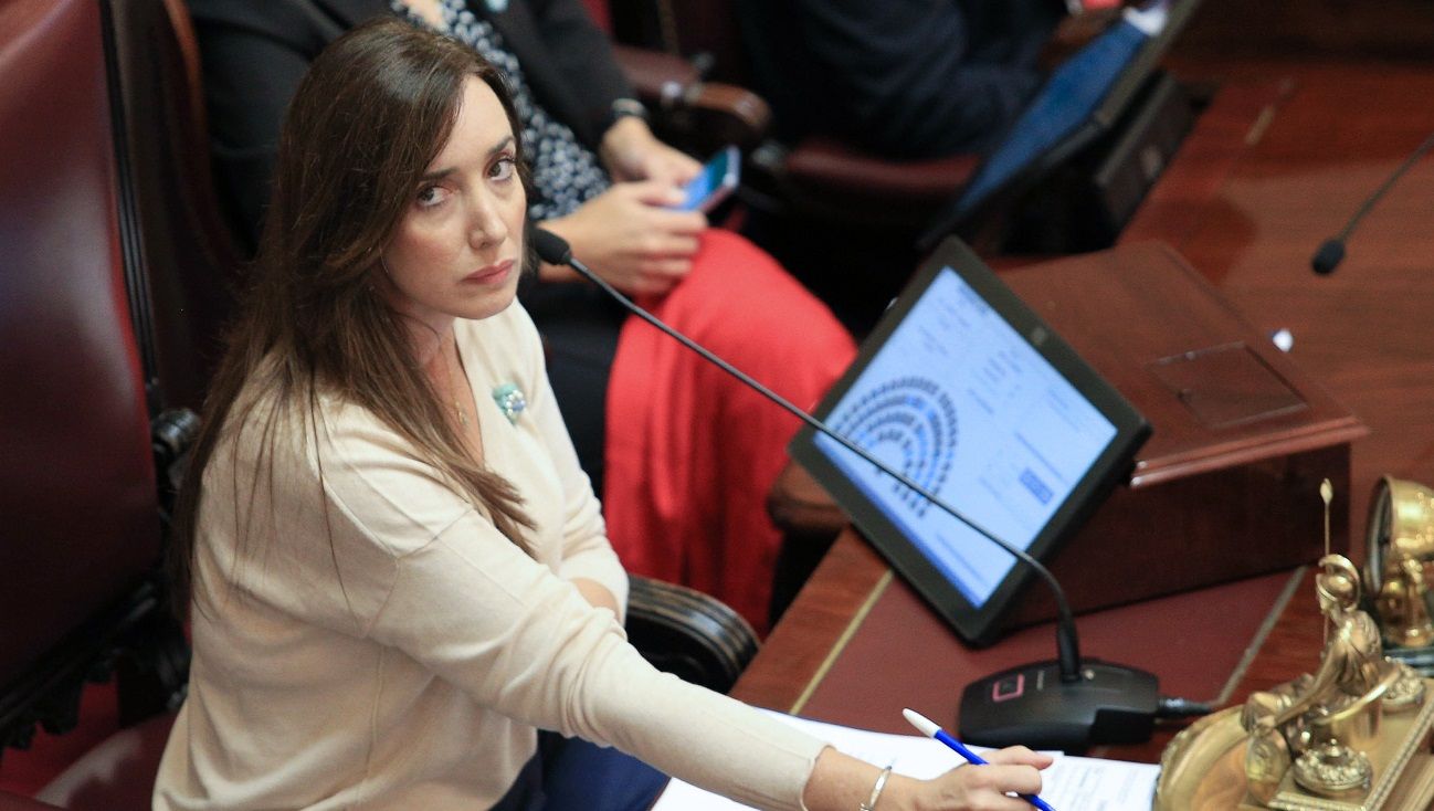 El Senado, un camino de obstáculos para suspender las primarias antes de marzo