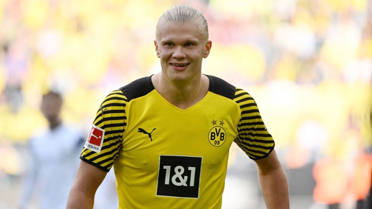 Juntan miles de firmas para echar a Erling Haaland de la Premier League