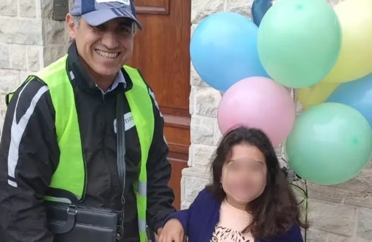 Adopten Niños Grandes