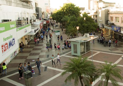 El Gran Resistencia lidera el desempleo en el NEA y preocupa el crecimiento de la informalidad laboral