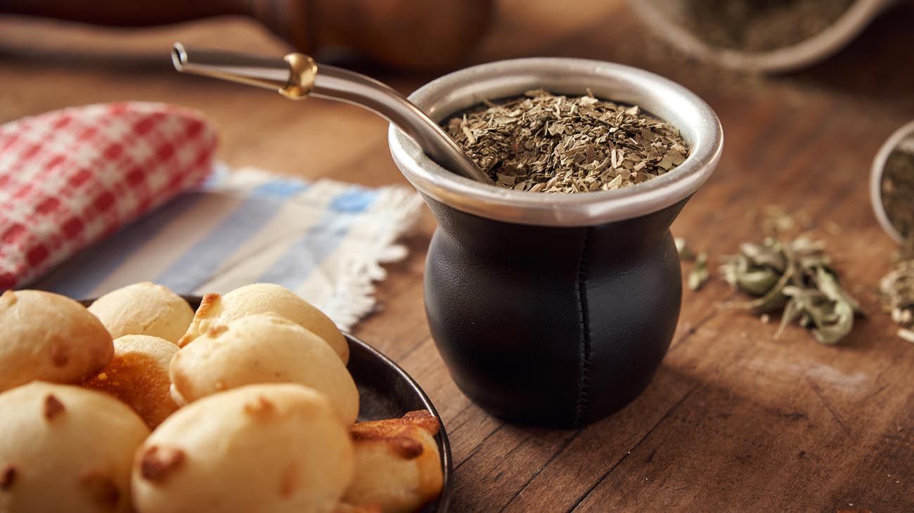 Día Nacional del Mate: los 5 famosos internacionales fanáticos de la infusión