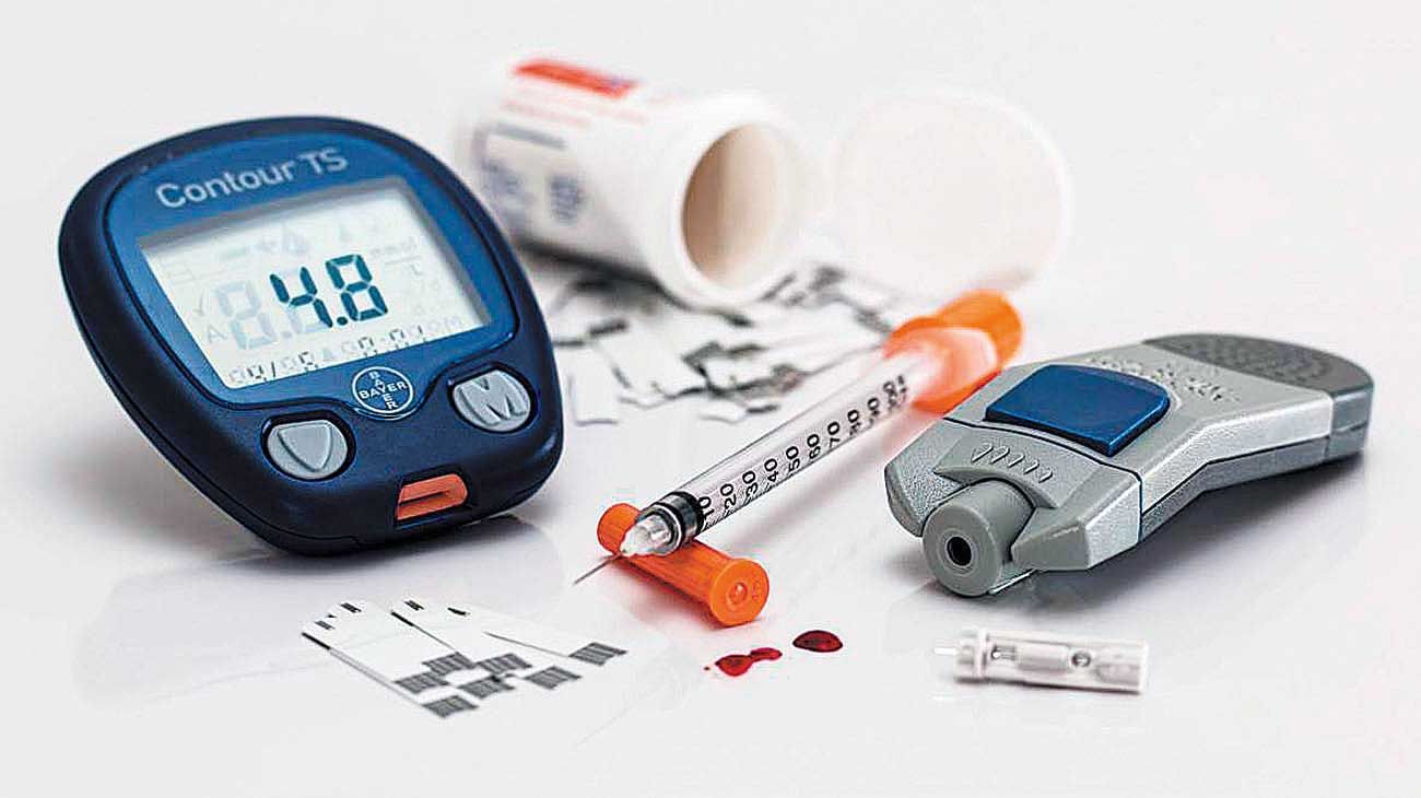 Un siglo de la insulina, gran avance contra la diabetes