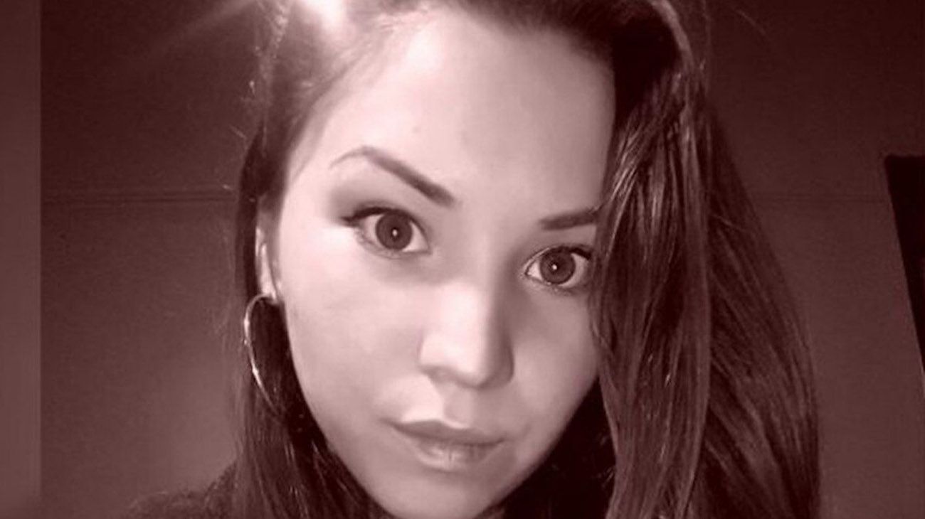 Femicidio de Guadalupe Curual: otro caso evitable que se suma a la lista