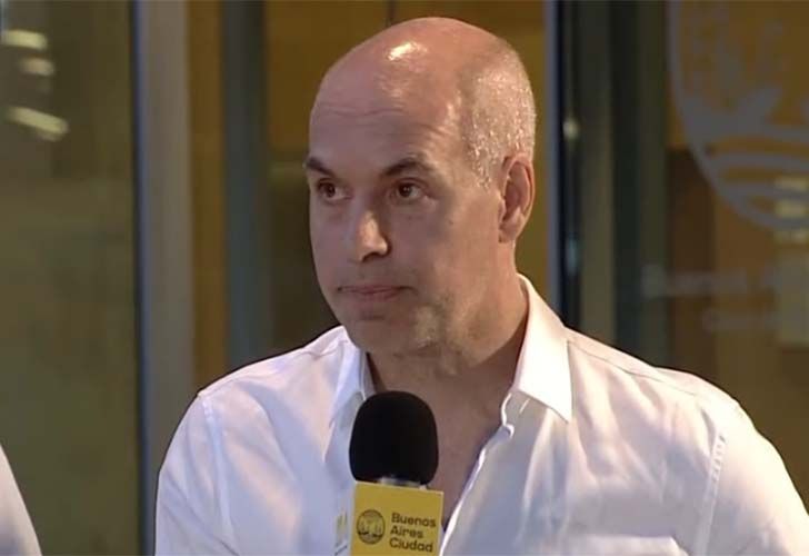Tarifas: la Ciudad también se suma a la rebaja de impuestos