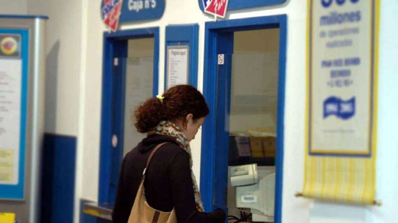 Los locales de cobro de servicios operarán a partir del lunes con nuevas medidas