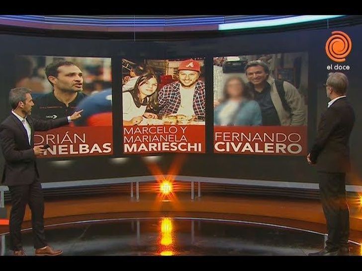 Javier Marieschi a juicio por estafas: así defraudó a un amigo de la vida