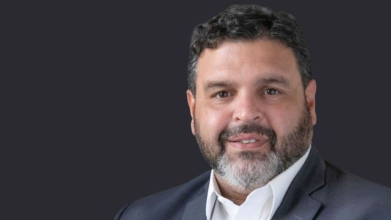 Facundo Del Gaiso: "Federico Sturzenegger quiere que aceptemos todo a libro cerrado"