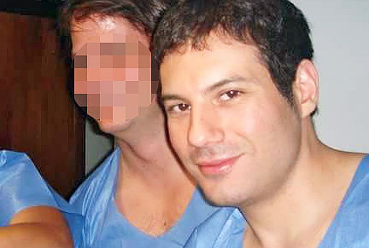 El urólogo acusado por abuso quiere presentarse como perito