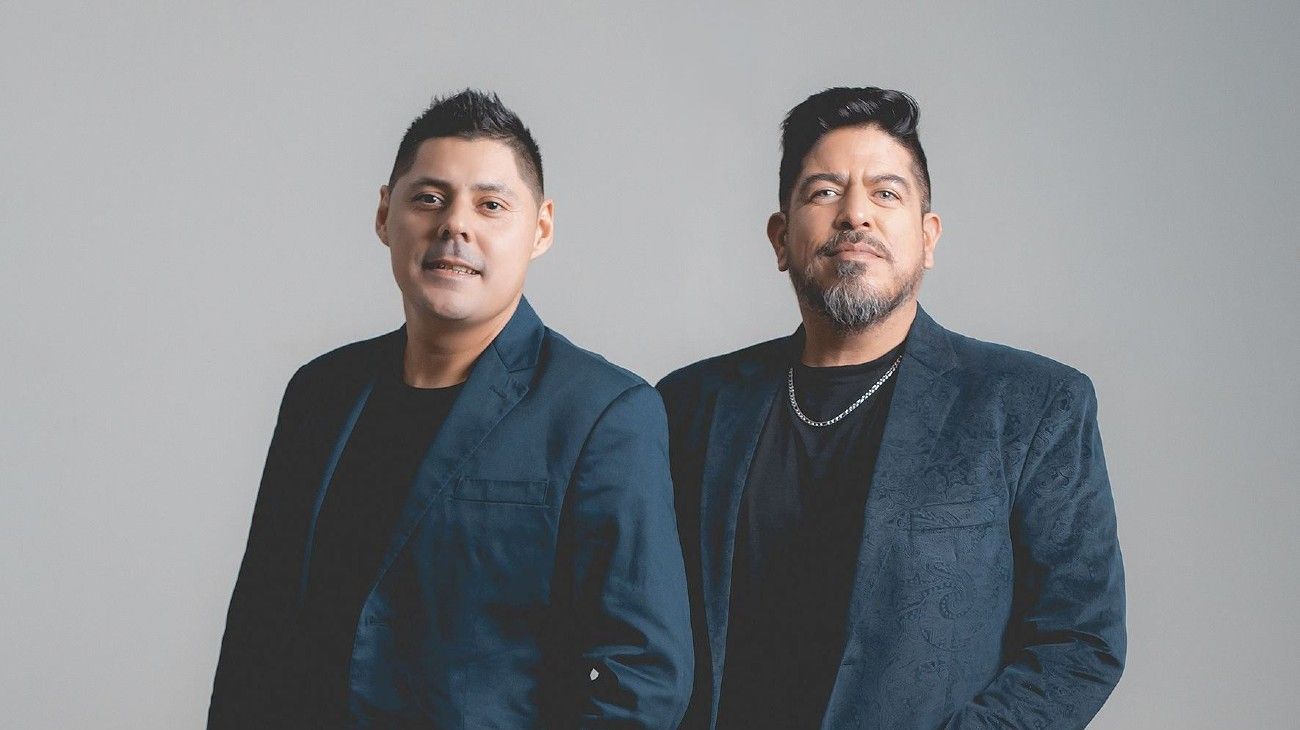 Yuchán: listos para su cuarto show en La Trastienda