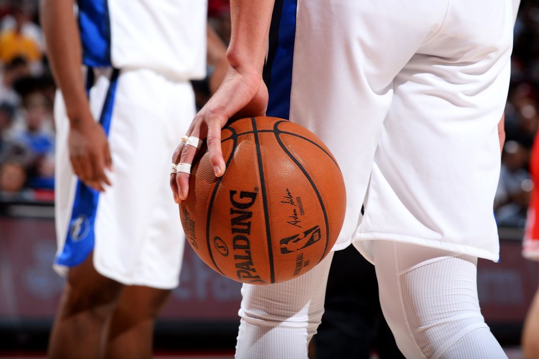China suspende retransmisiones de partidos de la NBA