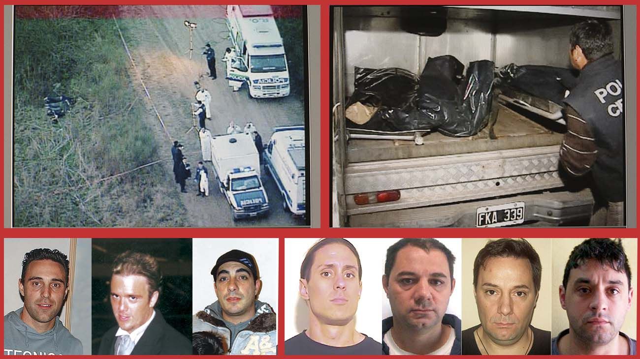 A 12 años del Triple Crimen: ¿por qué no se sabe quién ordenó matar a las víctimas?
