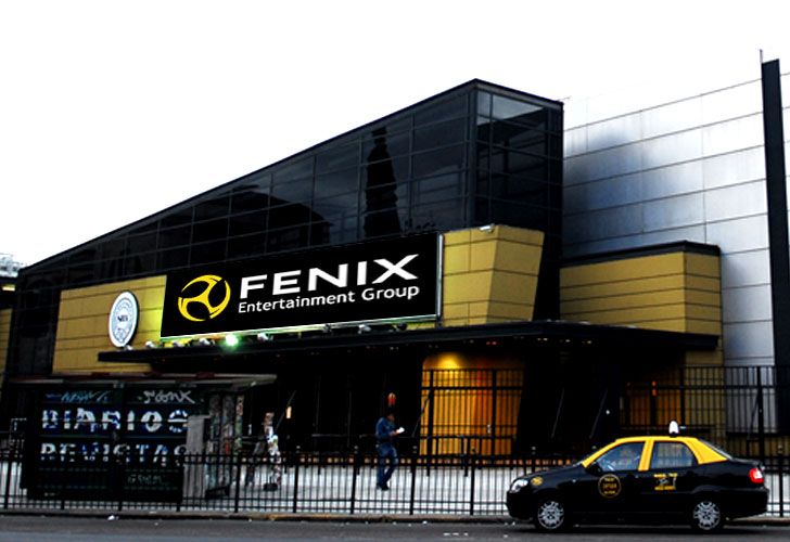 Grupo Fénix compró La Rural