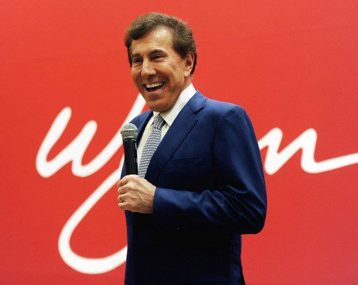 Un gigante de los casinos, amigo de Trump, renuncia por acoso sexual