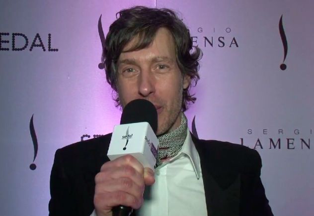 Sergio Lamensa celebra el año de Sedal Blog