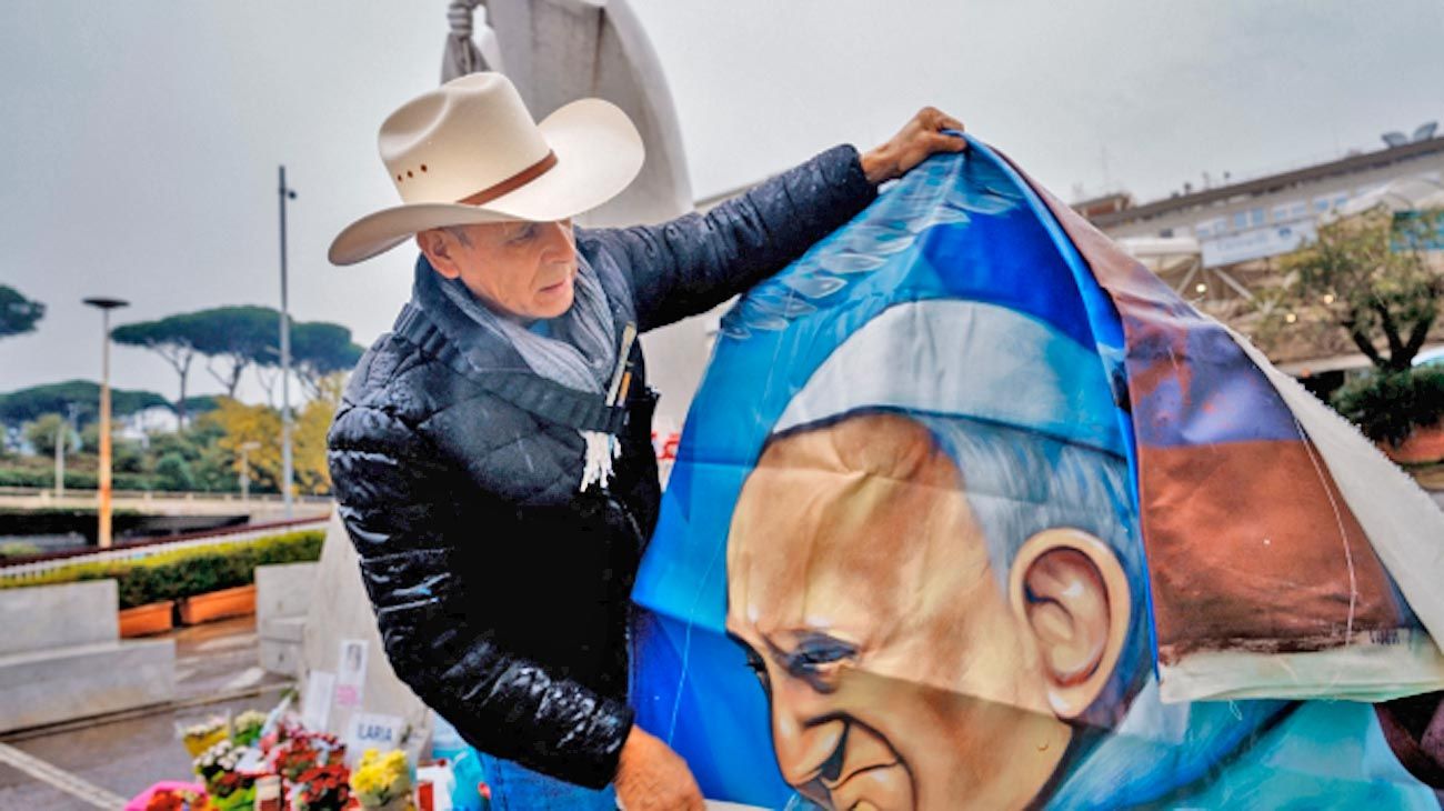 Los retos políticos que enfrentó Francisco