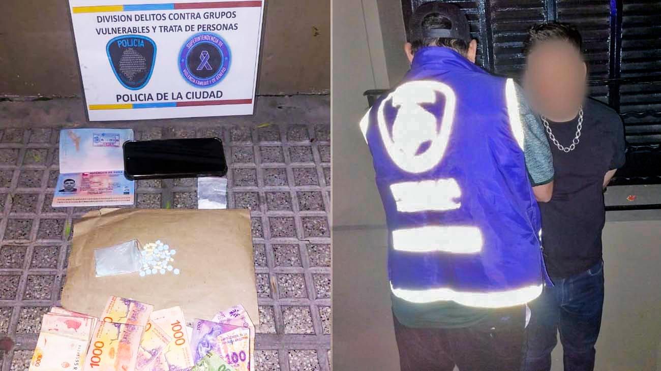 Argentina insegura