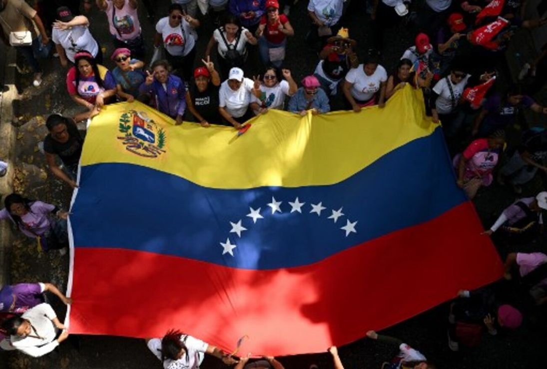 Quiénes son los cinco españoles liberados en Venezuela