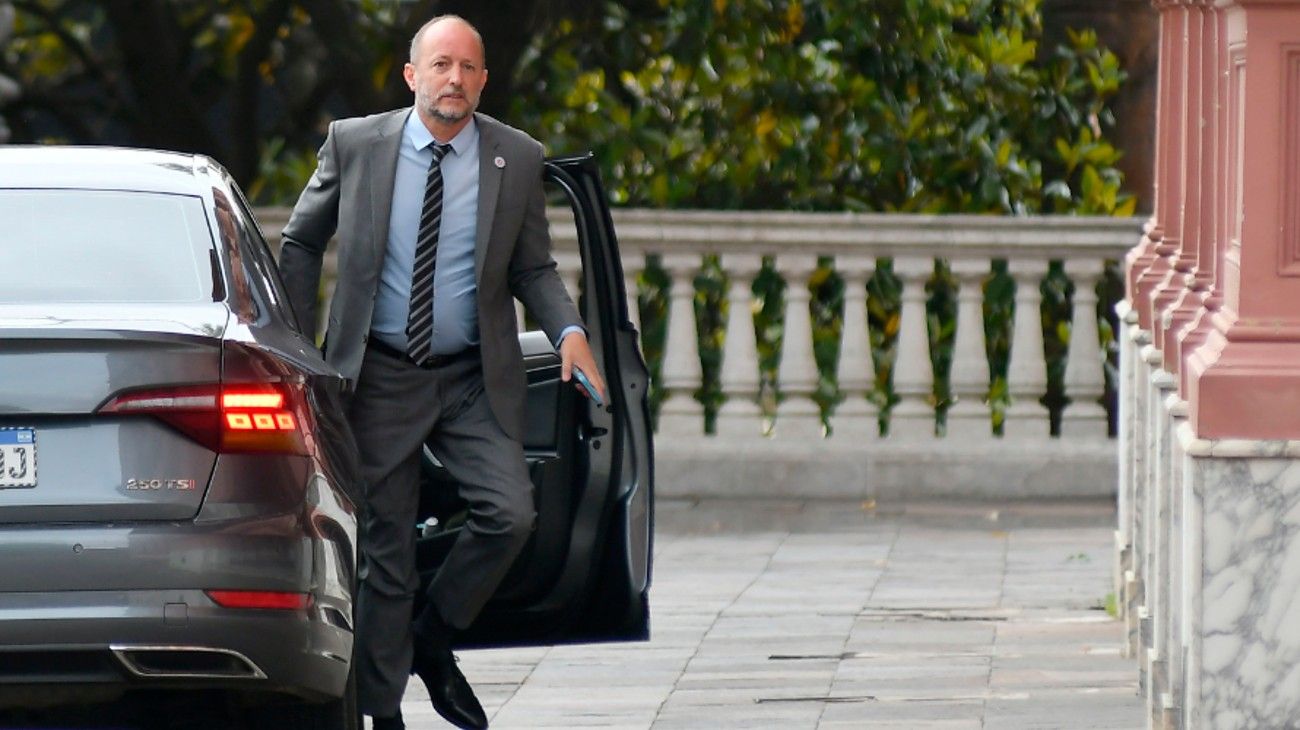 La Justicia aguarda pruebas para definir el caso Martín Insaurralde