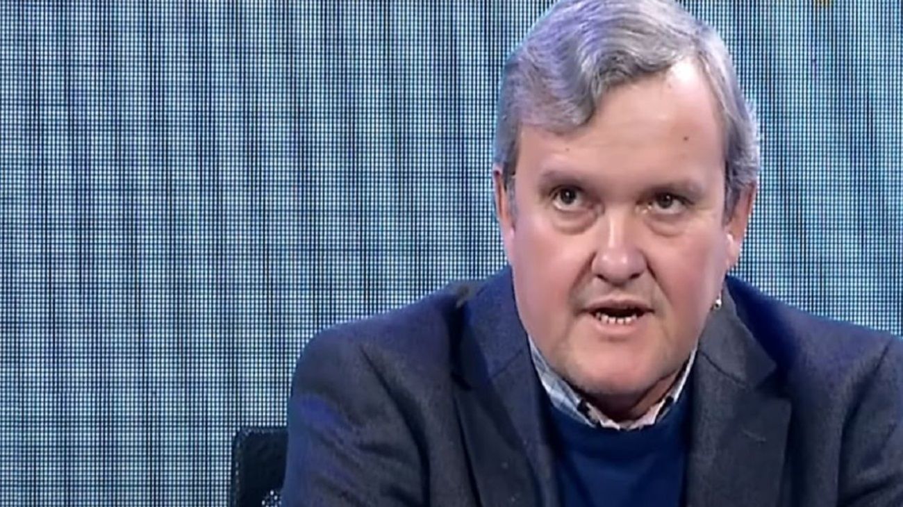 Aldo Abram: “El riesgo país es como un termómetro, importa lo que refleja”