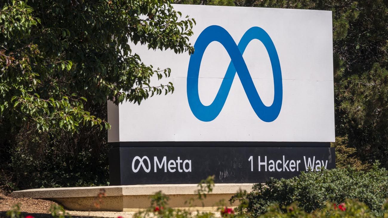 Meta frenó la ampliación de su centro de datos en Dinamarca