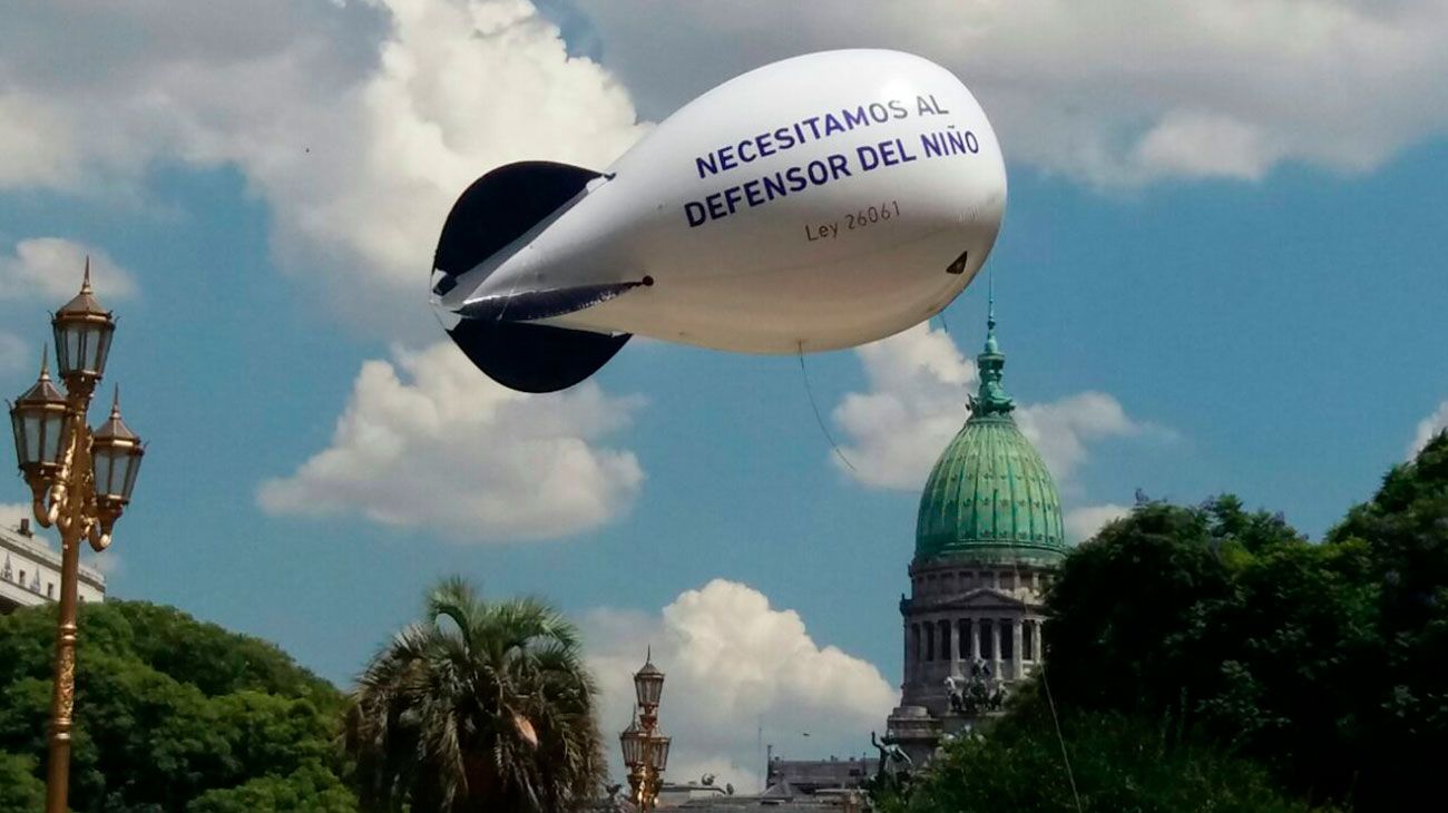 Los 15 candidatos a Defensor del Niño presentan sus planes de trabajo