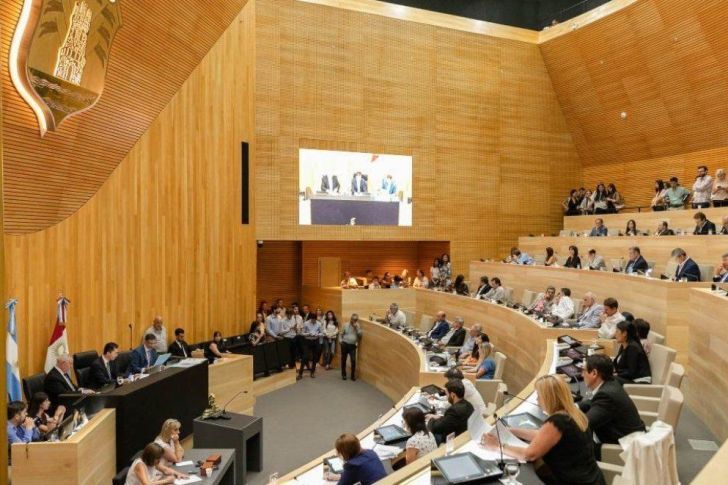 Reforma caliente del Código de Convivencia, con ‘aires riocuartenses’