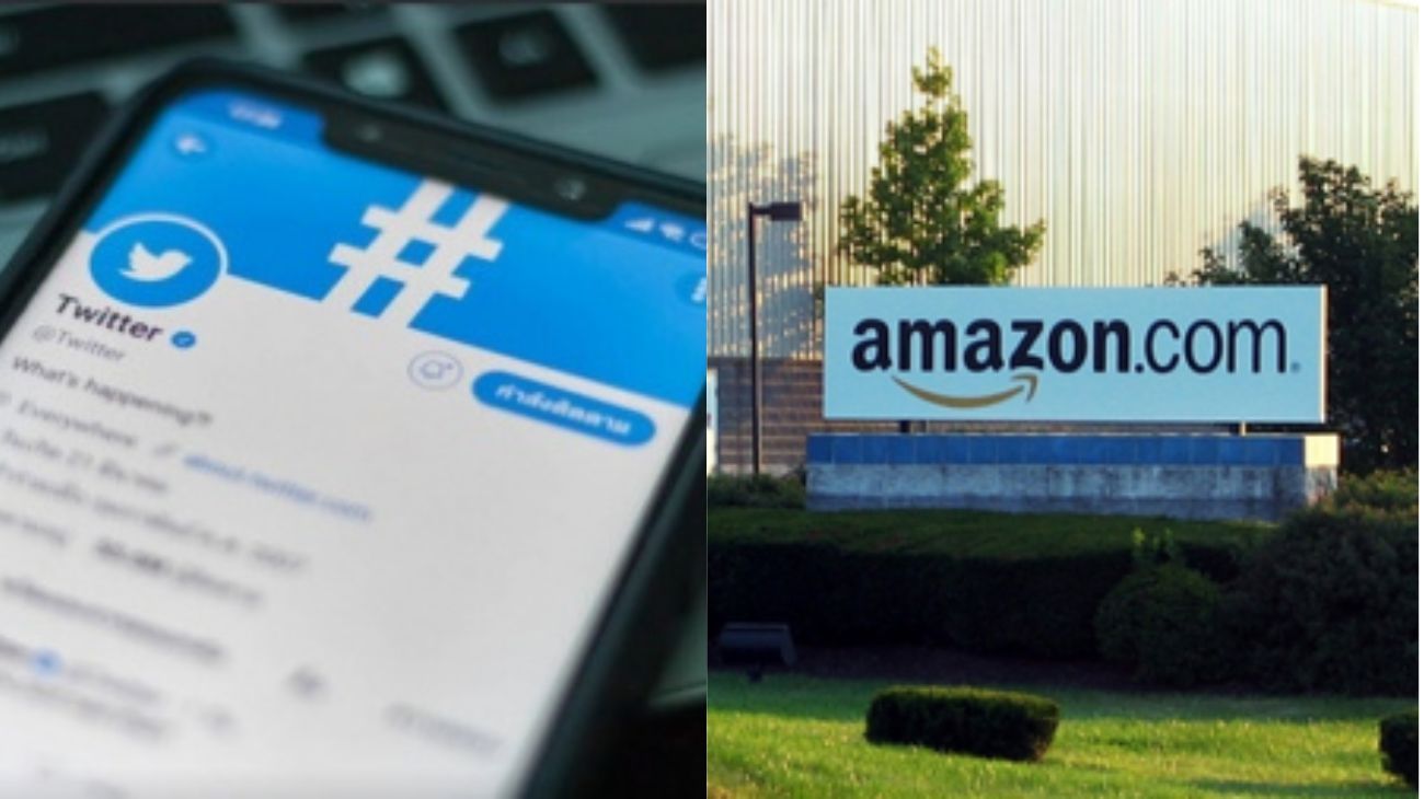 De "fracasar" a recibir apoyo en Twitter y vender ejemplares en Amazon