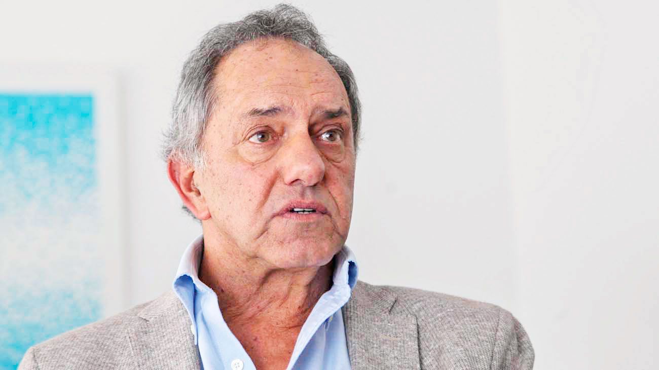 El horno está para bollos