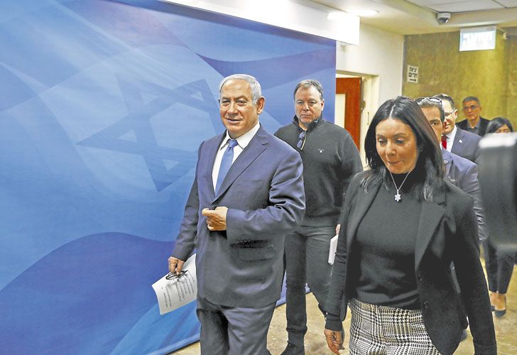 Israel impulsa la pena de muerte contra terroristas