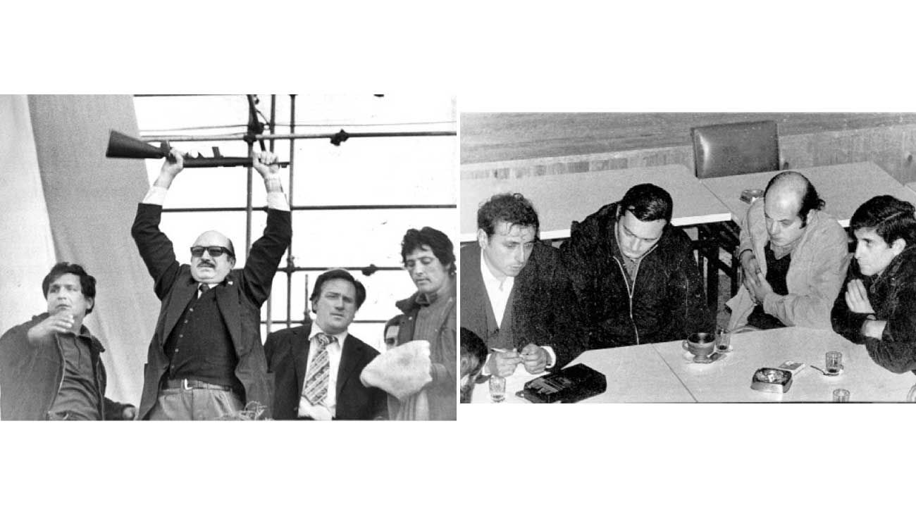 La “masacre de Ezeiza” desde una particular perspectiva literaria