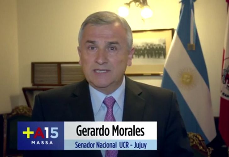 Acordó fórmulas con sus aliados de la UCR