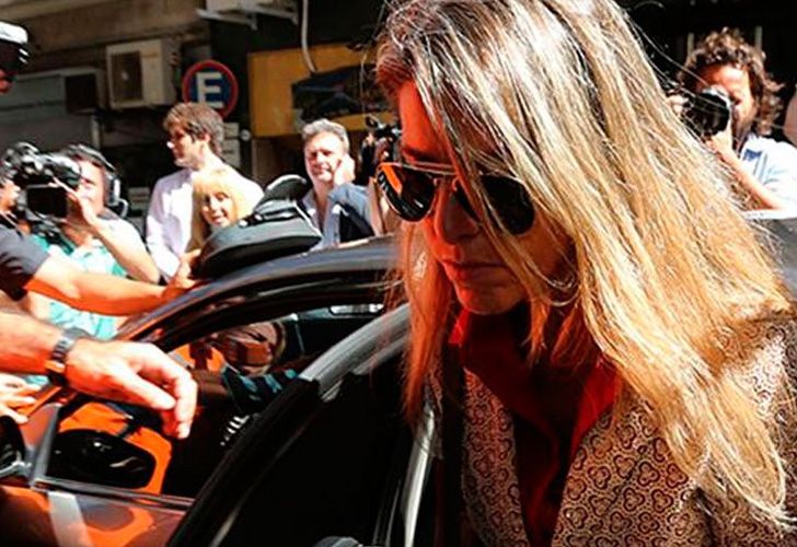 Arroyo Salgado eligió a Raffo y un ex jefe de la Bonaerense como peritos de parte
