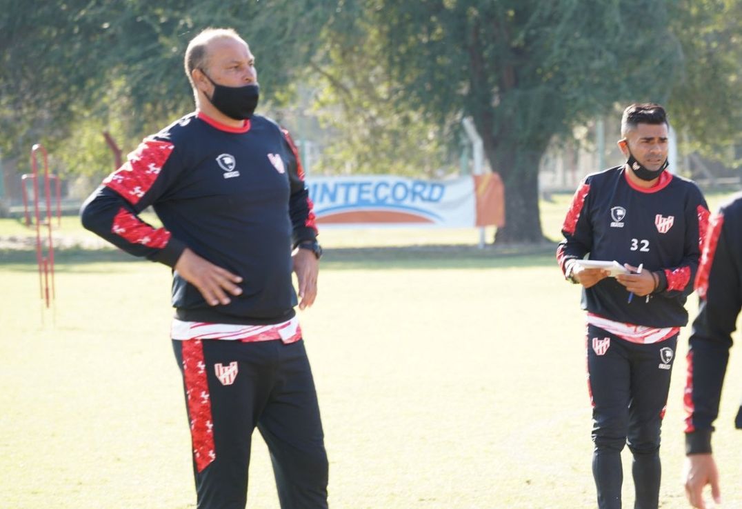 Goles, toda una cuestión en Alta Córdoba