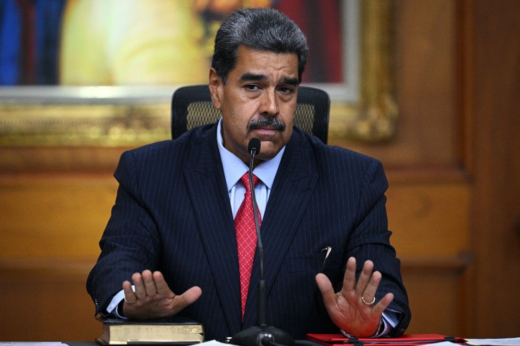 Nicolás Maduro pidió conversar con Lula da Silva, pero Brasilia demora la respuesta
