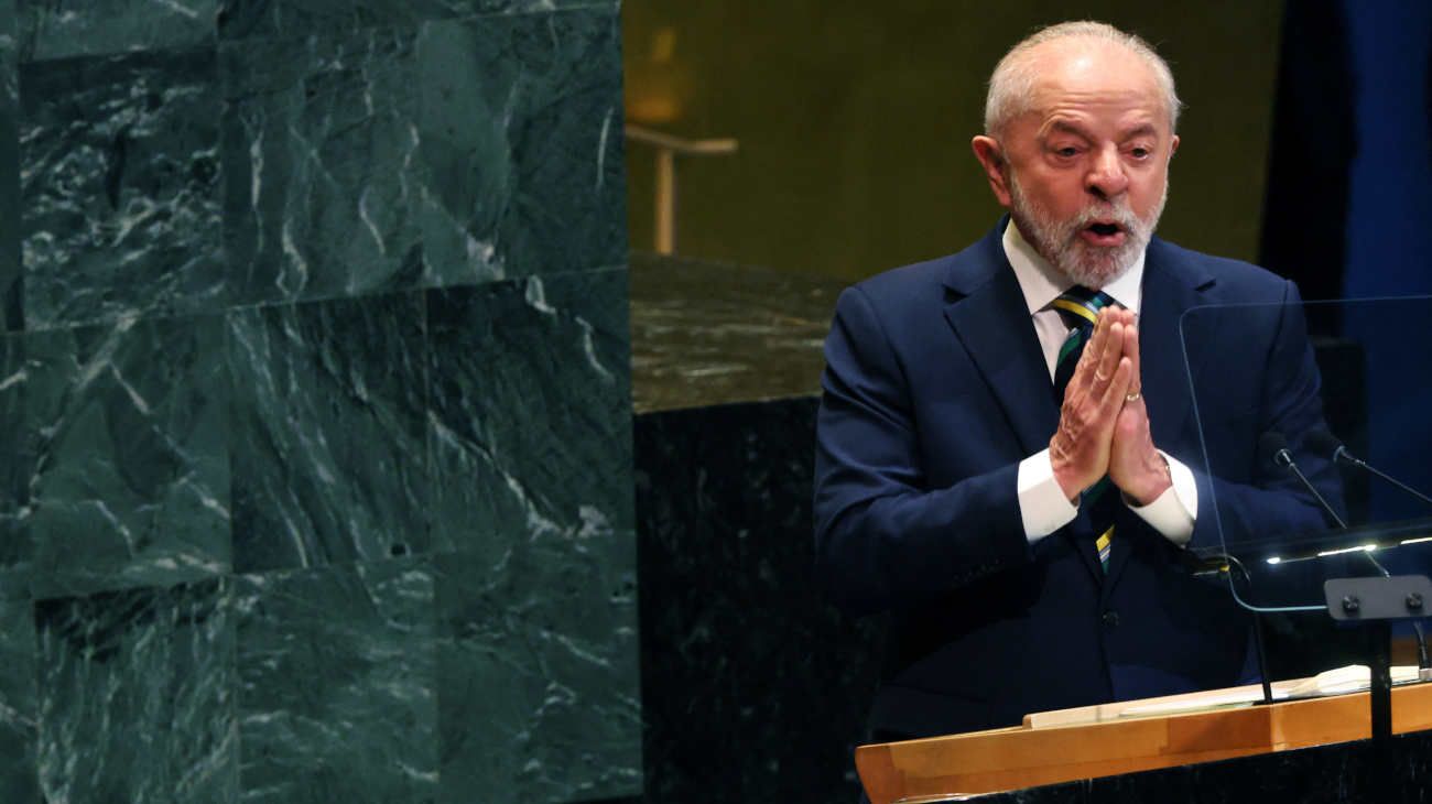 A ocho meses de las elecciones, ya comenzó una campaña de desprestigio contra Lula da Silva en Brasil