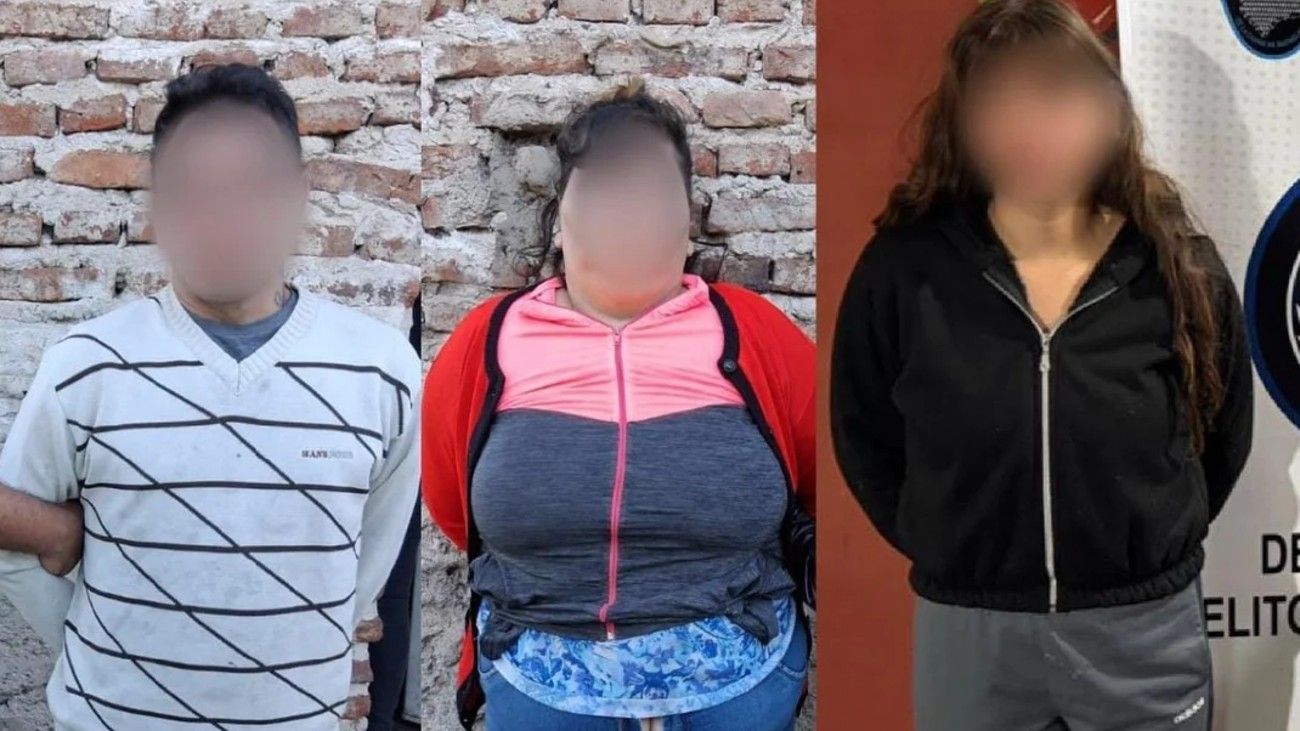 Cayó una banda dedicada a estafas digitales: cambiaban la titularidad de las líneas telefónicas de sus víctimas