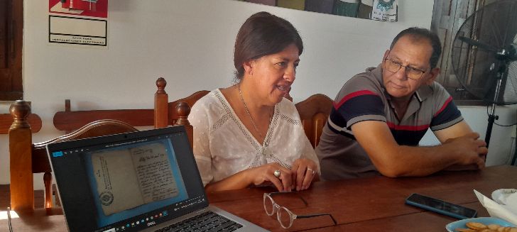 Qué hizo Manuel Belgrano en Chalacea, el primer pueblo belgraniano de Córdoba