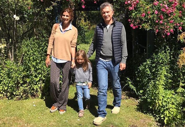 Cómo será la primera semana de Macri luego de sus vacaciones
