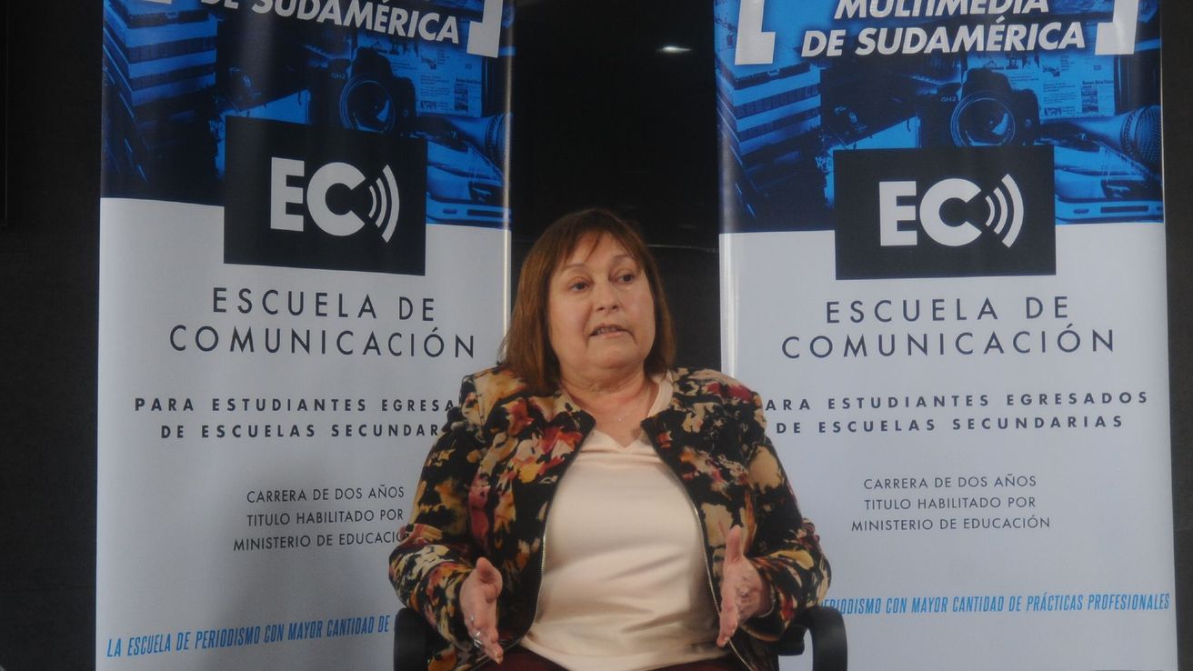 Graciela Ocaña: "Veo difícil que Cristina Kirchner vaya presa"