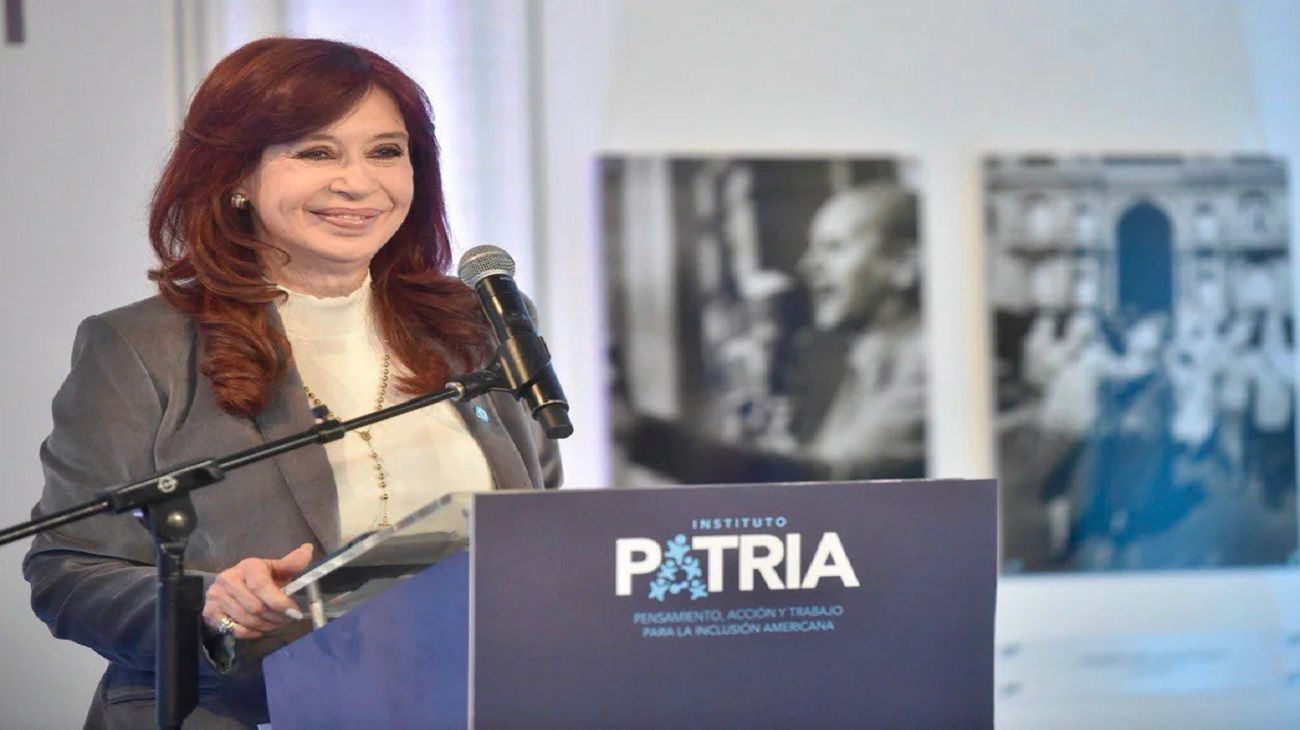 Hernán Madera: “Estamos viviendo un peronismo que no tiene dientes”