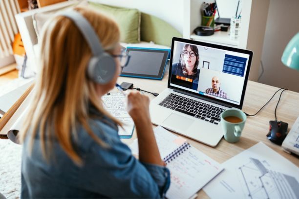 ¿Vivir para trabajar? No, al revés