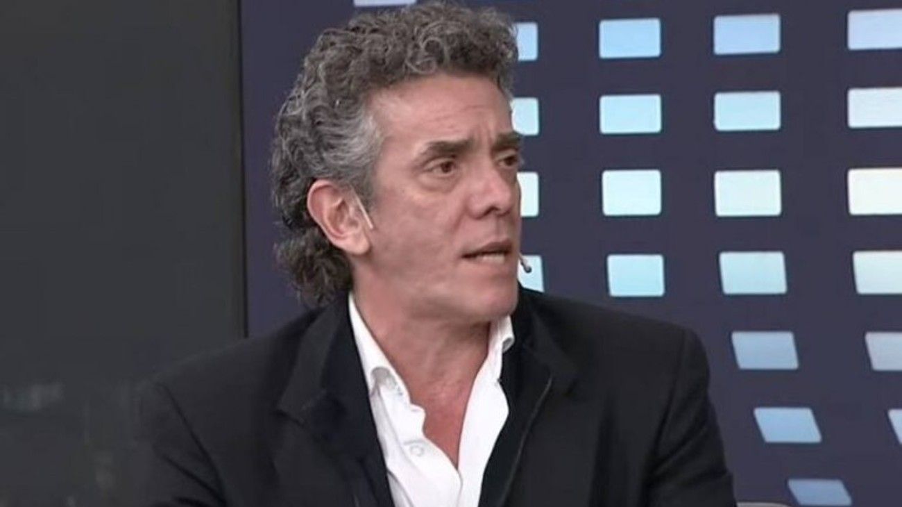 Maximiliano Guerra renunció a su banca como diputado cinco días antes de asumir