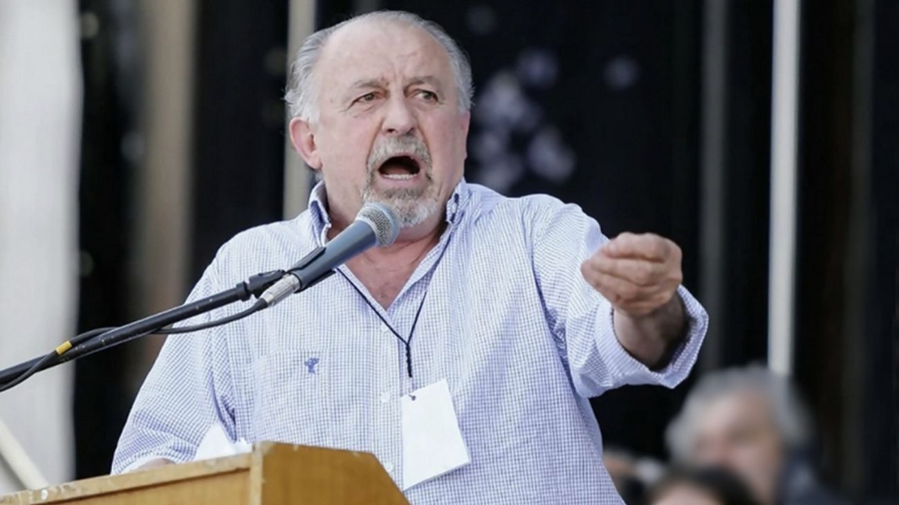 La Cámara del Trabajo volvió a fallar contra el capítulo laboral del DNU de Milei