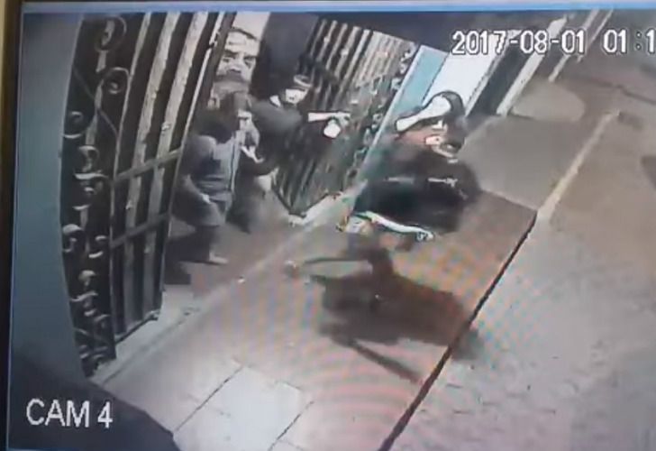 Conmoción en México por un nuevo asesinato de un periodista